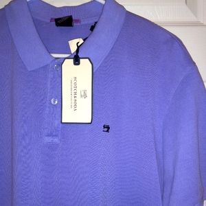 NWT Scotch & Soda Men's Pullover